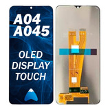  Modulo Pantalla Oled Compatible Con Samsung A04 Sm-a045m