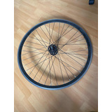 Ruedas Para Bicicleta Fix Gw Rin 700c Buen Estado