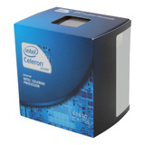 Procesador Intel Celeron G1610 2.6ghz 2mb Socket Lga 1155