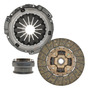 Kit Clutch Croche Toyota Machito Land Cruiser 4.5  Toyota Land Cruiser