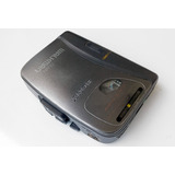 Sony Walkman Wm-fx153 - Sólo Anda La Radio - No Envío - Crch