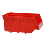 Furybins Grande Rojo