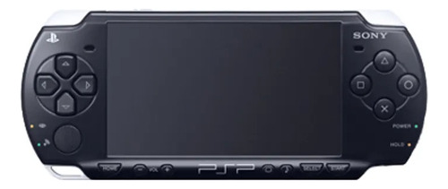 Sony Psp 3000 (sd 8gb) (+juegos)
