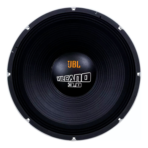 Subwoofer Jbl Vulcano Ultimate 18 Pol. 3.8 1900w Rms