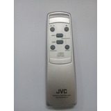 Control Remoto Audio Cd Jvc Original Rm-srcbx330 A