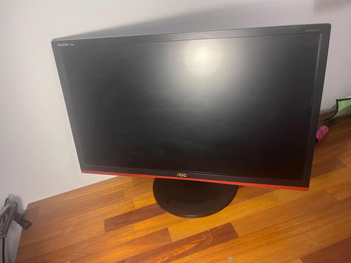 Monitor Aoc Hero