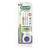 Gum Kit De Ortodoncia, Colores Surtidos