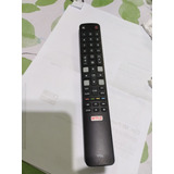 Control Remoto Para Smartv 32 Pulgadas Tcl Y Manual 32s6