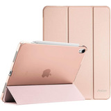 Funda Para iPad Air 10,9 4ta Generacion 2020 - Rosegold