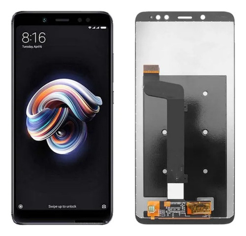 Pantalla Módulo Xiaomi Redmi Note 5 / 5 Pro Original 100%