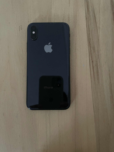 iPhone XR Con 256 Gb Impecable