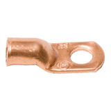 Forney 57651 Copper Cable Lug, (pack Of 5)