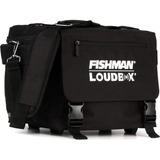Fishman Bolsa De Transporte De Lujo Para Loudbox Mini Charg.