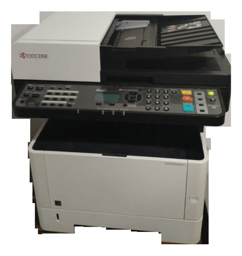 Impresora Multifuncional Kyocera Ecosys M 2040dn/l