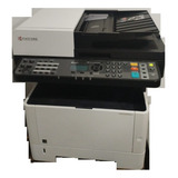 Impresora Multifuncional Kyocera Ecosys M 2040dn/l