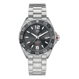 Reloj Tag Heuer Formula 1 Automático 43mm Waz2011.ba0842