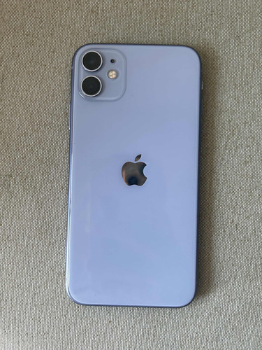 iPhone 11 Roxo Usado