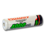 Bateria Pila  Recargable 18650 P/ Laser Linternas Y Otros