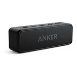 Altavoz Bluetooth Portatil Anker Soundcore 2 Con Sonido Este