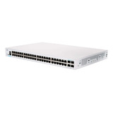 Switch Cisco Business L3 Cbs350 48g 4sfp+ Cbs350-48t-4x