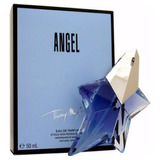 Kit Perfume Angel 50ml + Body Lotion 100ml Thierry Mugler