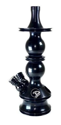 Stem Zeus Single Preto