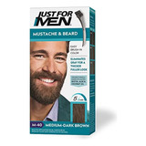 Just For Men Mustache & Beard Blond