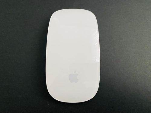 Mouse Táctil Apple  Magic A1296 Blanco
