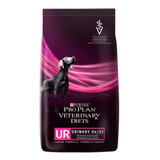 Pro Plan Ur Veterinary Diet Urinary Vias Urin Perro X 7.5 Kg