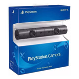 Camara Sony Playstation Ps4 Original Sellada