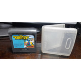 Cartucho Pato Donald Para Sega Game Gear( Japonês).pio Games