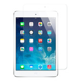 Vidrio Templado Compatible Para iPad Mini/2-3-4/air/ Pro