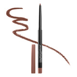 Maybelline Color Sensational Shaping Lip Liner Con Punta Au.