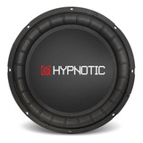 Subwoofer 12 Hypnotic Hew12d De 900 Watts Super Precio 