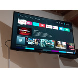 Smart Tv 40 Pulgadas