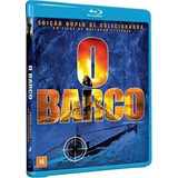 O Barco - Blu-ray Duplo - Jürgen Prochnow