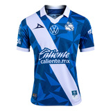 Jersey Visitante Puebla 2023-2024 18141