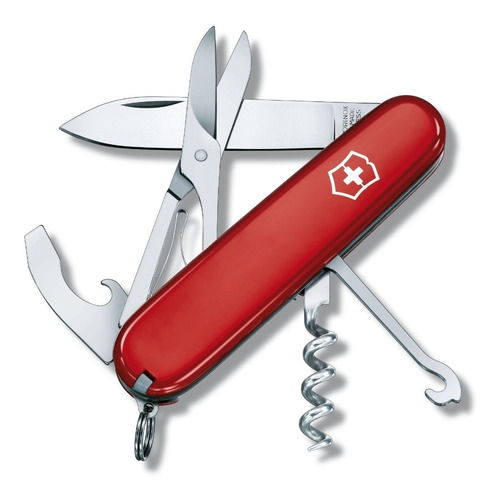 Navaja Victorinox Compact Vi.1.3405