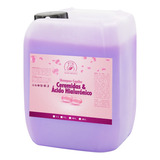  Shampoo Capilar Ceramidas & Ácido Hialurónico 10 Litros