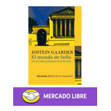 Libro El Mundo De Sofía - Jostein Gaarder