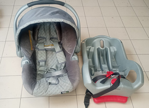 Silla Graco Para Bebe Usada En Excelente Estado