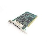 Placa De Red Hp A5506-60102 Pci-x 10/100 Mbps 4 Puertos 