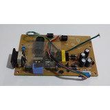 Placa Power Monitor Bangho E2080wl C/ Cable - No Funciona