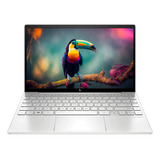 Notebook Outlet 512 Ssd + 16gb Hp Fhd Touch 13.3 / Core I7