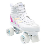 Patins Infantil Quad100 Oxelo