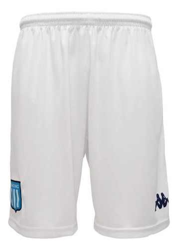 Short De Basquet Kappa Racing Club Ryder Kombat 2023