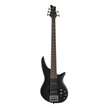 Bajo Jackson Electrico Js Spectra Js3v 2919005568