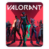 Cartão Riot Games Valorant R$ 40 Reais - Envio Imediato