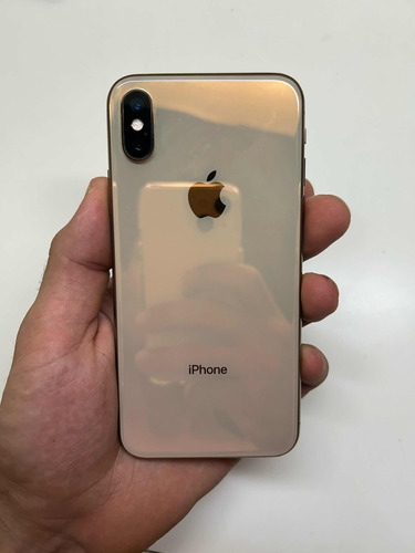 iPhone XS 256gb