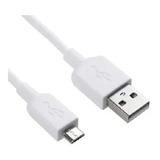 Cable Micro Usb Para Samsung Tab A 8.0 2015 / 8.0 2019